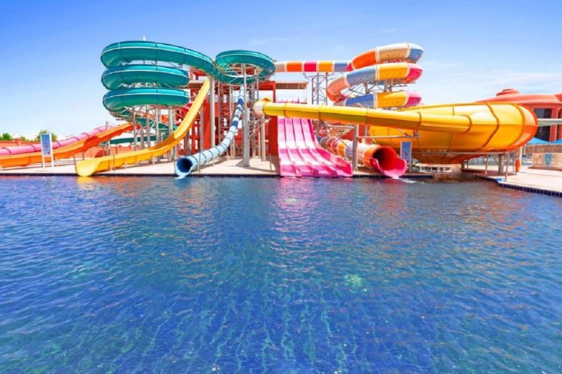 Sharm El-Sheikh utazás Pickalbatros Laguna Club Resort