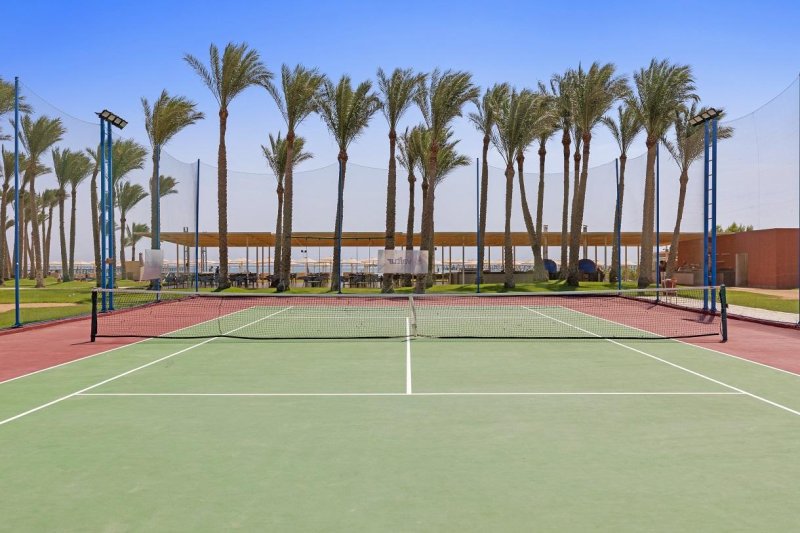 Sharm El-Sheikh utazás Pickalbatros Laguna Club Resort