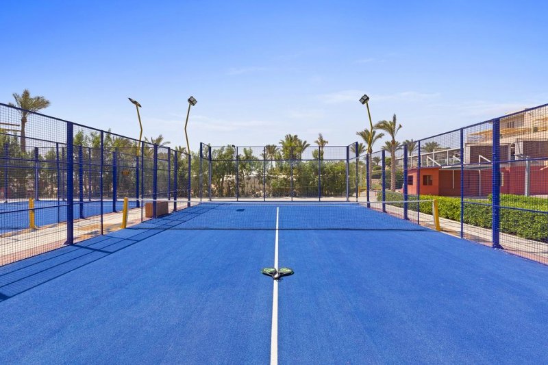 Sharm El-Sheikh utazás Pickalbatros Laguna Club Resort