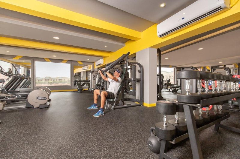 Sharm El-Sheikh utazás Pickalbatros Laguna Club Resort