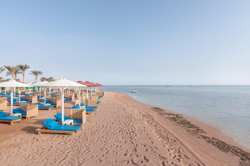 Sharm El-Sheikh utazás Pickalbatros Laguna Club Resort