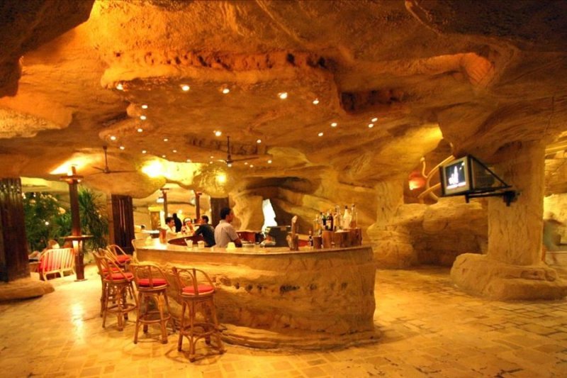 Sharm El-Sheikh utazás Pickalbatros Laguna Vista Resort