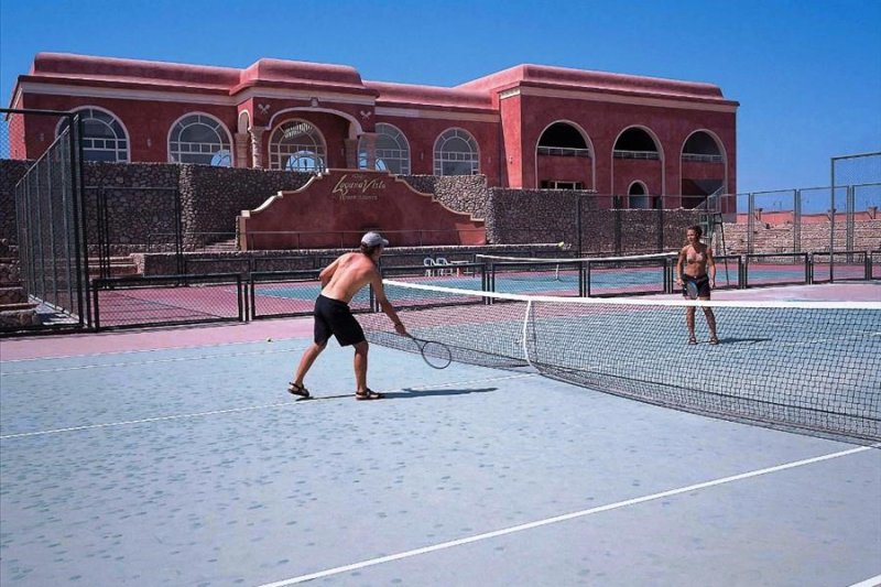 Sharm El-Sheikh utazás Pickalbatros Laguna Vista Resort