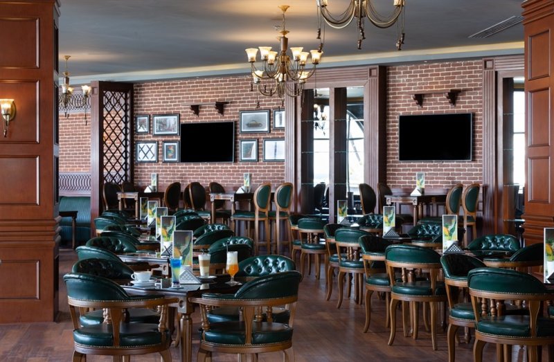 Sharm El-Sheikh utazás Pickalbatros Palace Resort