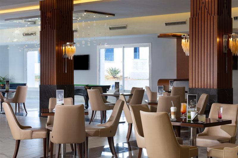 Sharm El-Sheikh utazás Pickalbatros Palace Resort