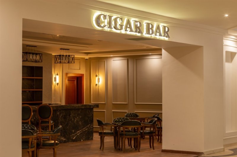 Sharm El-Sheikh utazás Pickalbatros Palace Resort