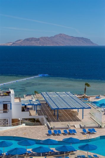 Sharm El-Sheikh utazás Pickalbatros Palace Resort