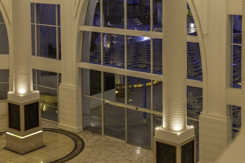 Sharm El-Sheikh utazás Pickalbatros Palace Resort