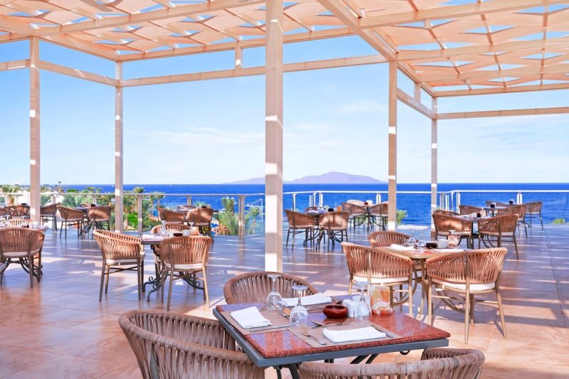 Sharm El-Sheikh utazás Pickalbatros Royal Grand Resort