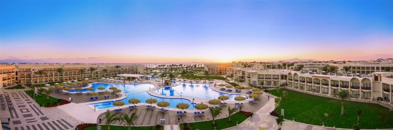 Pickalbatros Royal Moderna Sharm El-Sheikh