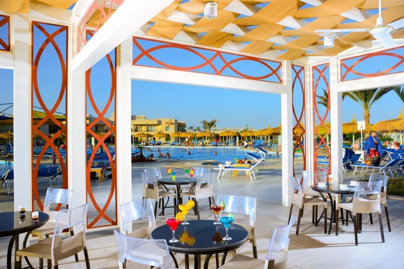Pickalbatros Royal Moderna Sharm El-Sheikh