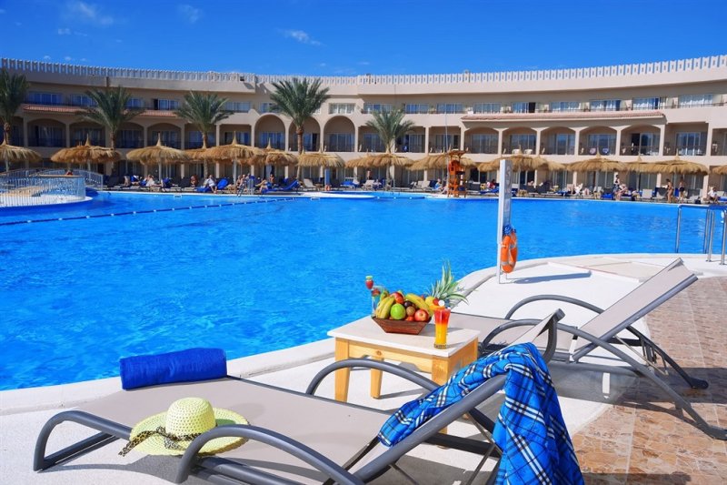 Pickalbatros Royal Moderna Sharm El-Sheikh