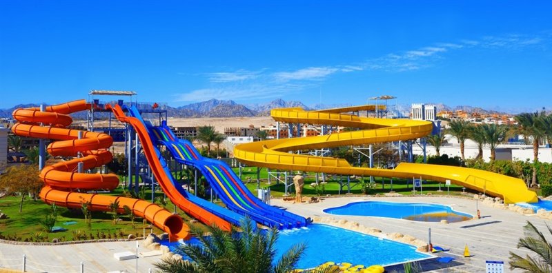 Pickalbatros Royal Moderna Sharm El-Sheikh