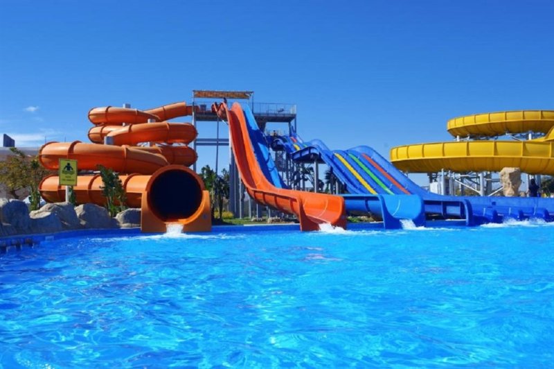 Pickalbatros Royal Moderna Sharm El-Sheikh