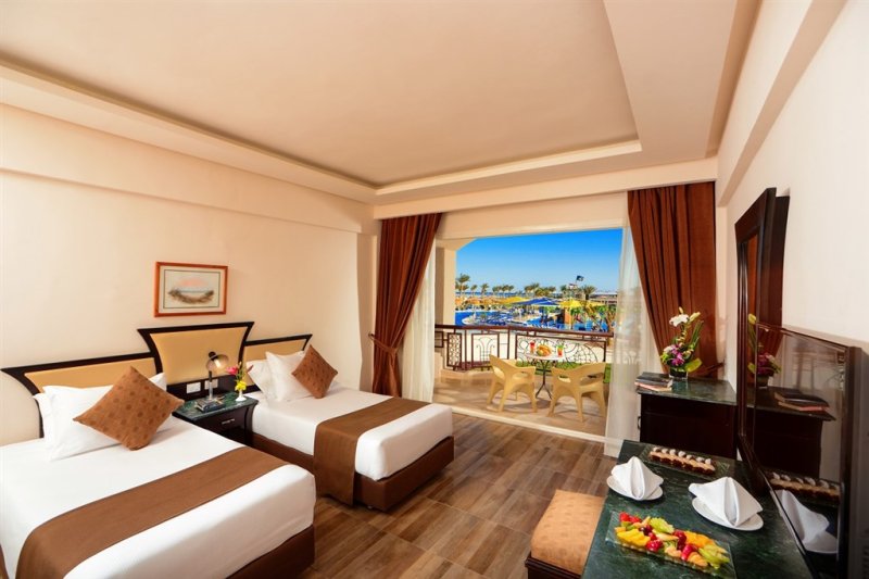 Pickalbatros Royal Moderna Sharm El-Sheikh