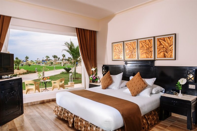 Pickalbatros Royal Moderna Sharm El-Sheikh