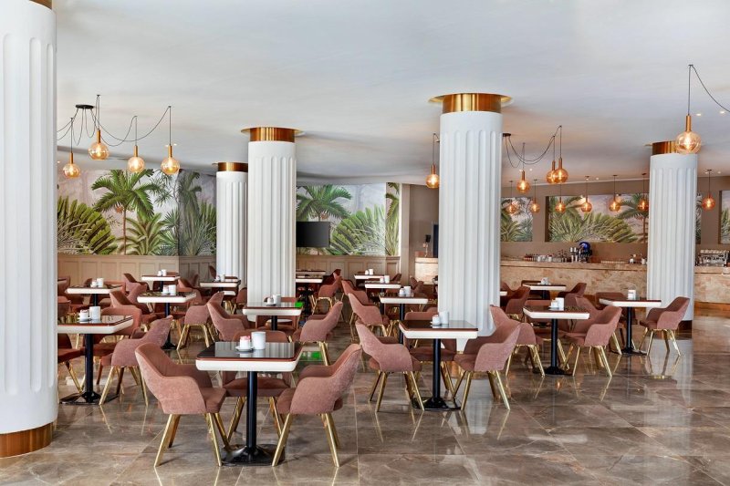 Hurghada utazás Pickalbatros Water Valley Resort By Neverland