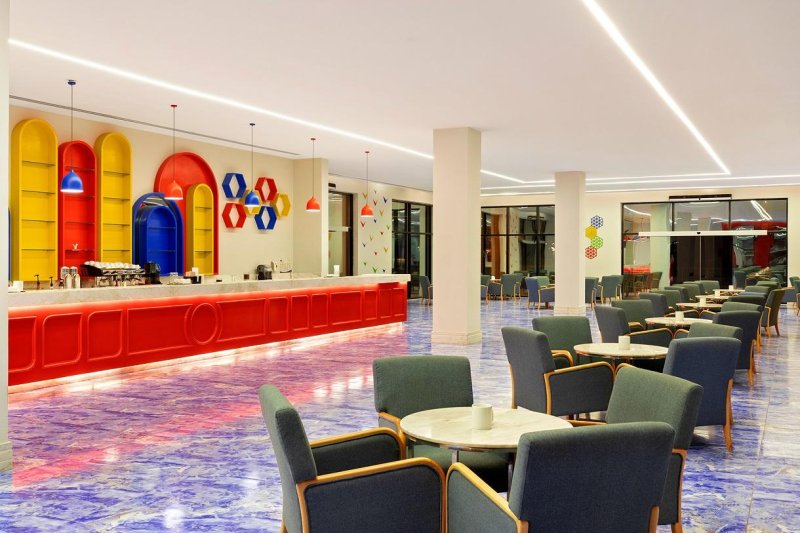 Hurghada utazás Pickalbatros Water Valley Resort By Neverland