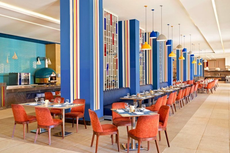 Hurghada utazás Pickalbatros Water Valley Resort By Neverland