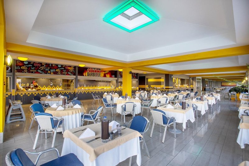 Belek utazás Pine Beach Belek