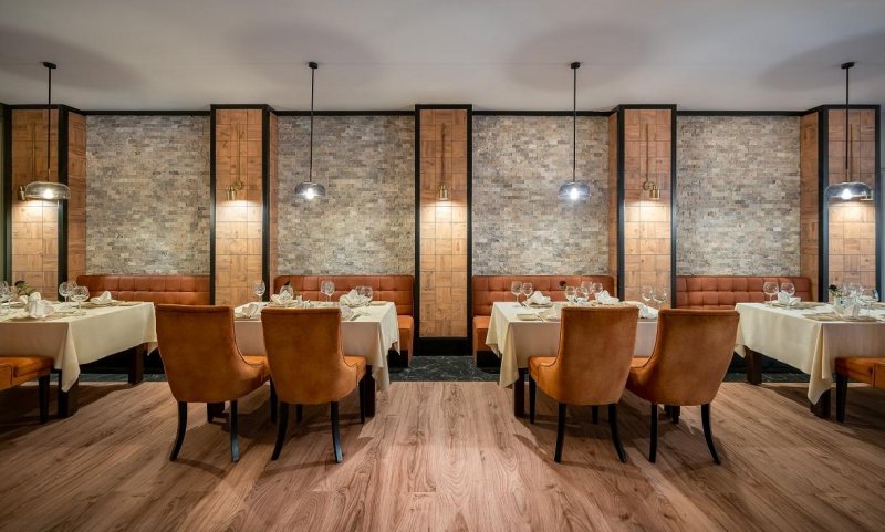 Belek utazás Pine Beach Belek