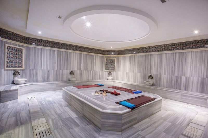 Belek utazás Pine Beach Belek