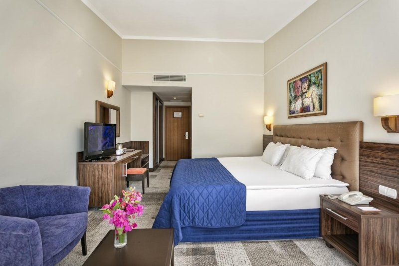 Belek utazás Pine Beach Belek