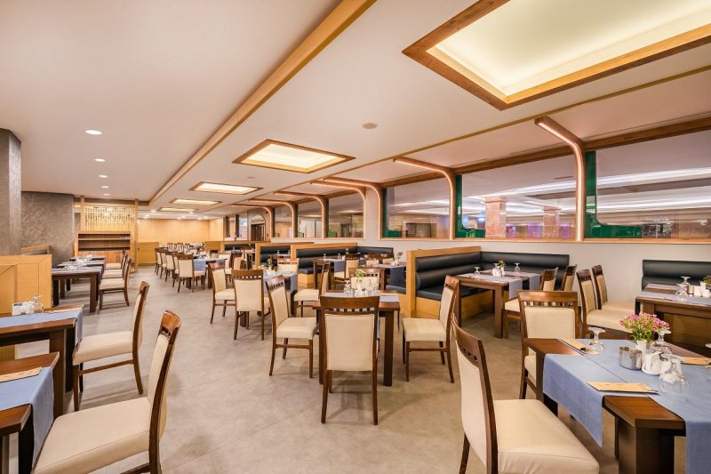 Belek utazás Pine Beach Belek