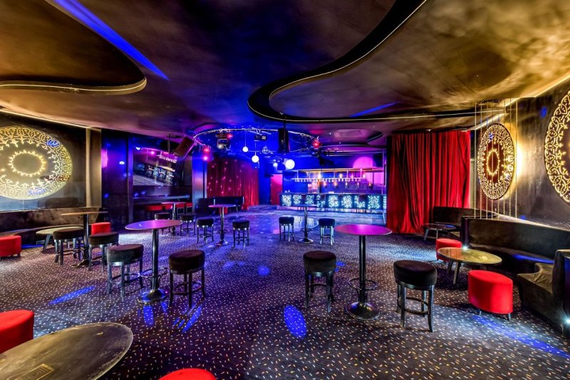 Antalya utazás Porto Bello Hotel Resort & Spa