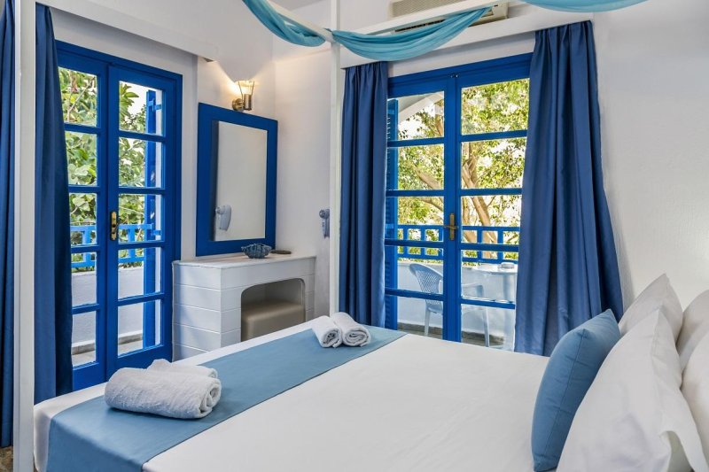 Kréta utazás Porto Greco Village