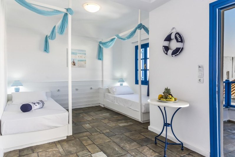 Kréta utazás Porto Greco Village