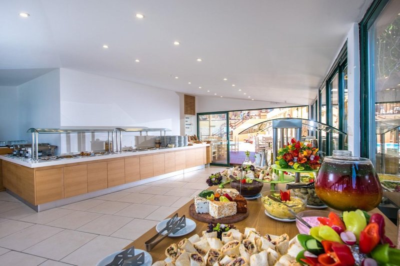 Kréta utazás Porto Greco Village