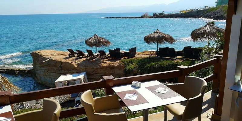 Kréta utazás Porto Greco Village