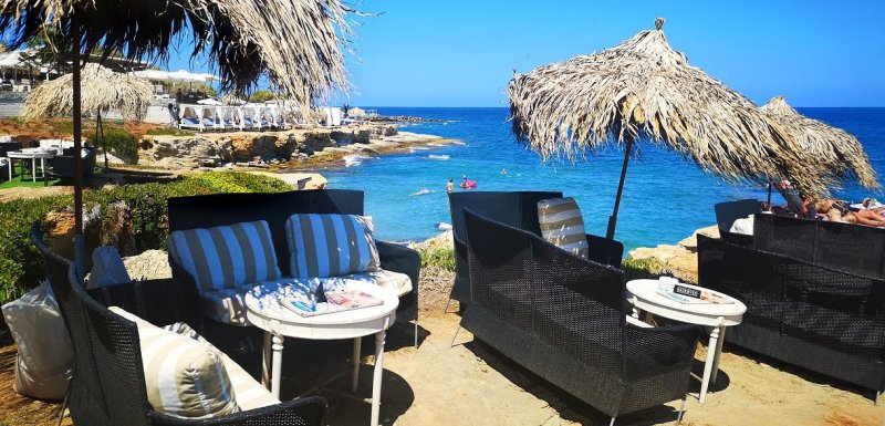 Kréta utazás Porto Greco Village