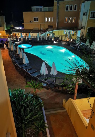 Kréta utazás Porto Greco Village