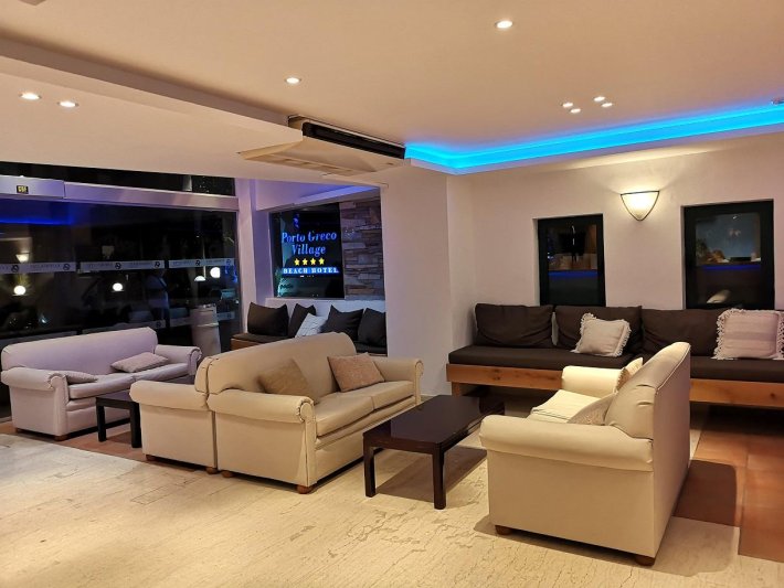 Kréta utazás Porto Greco Village