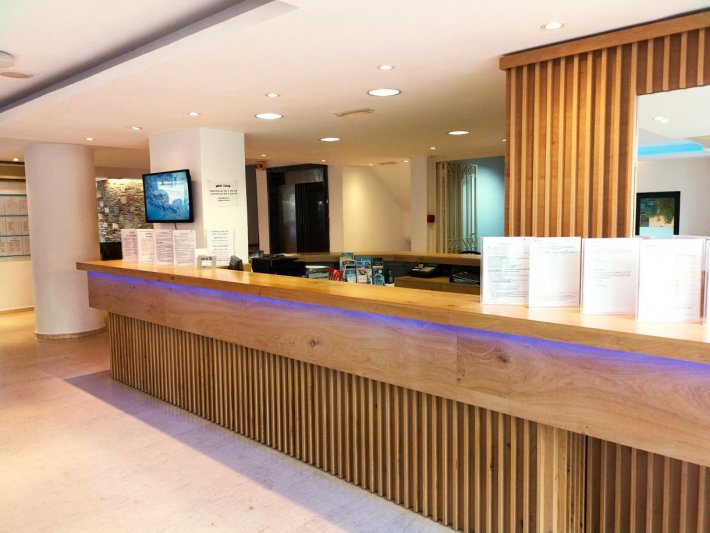 Kréta utazás Porto Greco Village