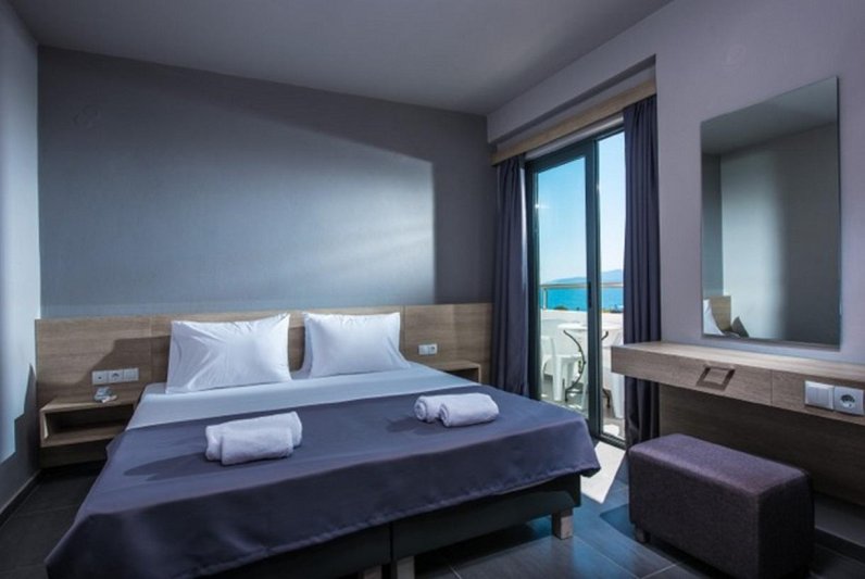 Kréta utazás Porto Greco Village