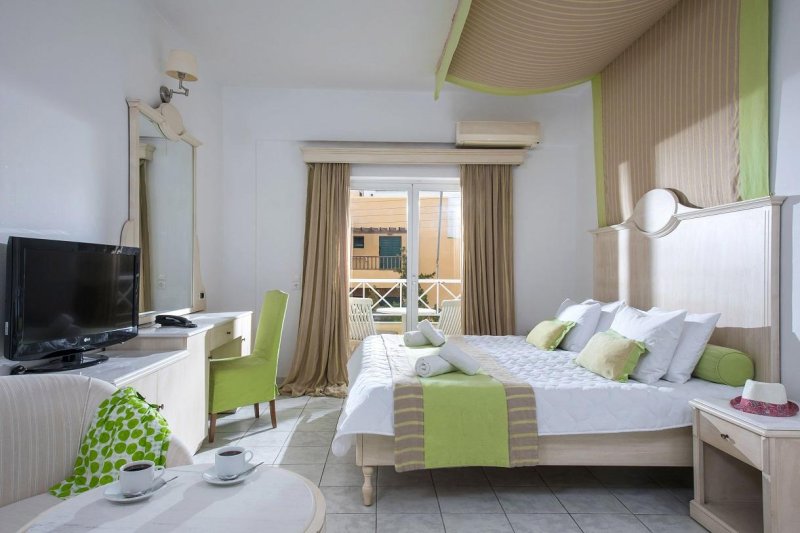 Kréta utazás Porto Greco Village