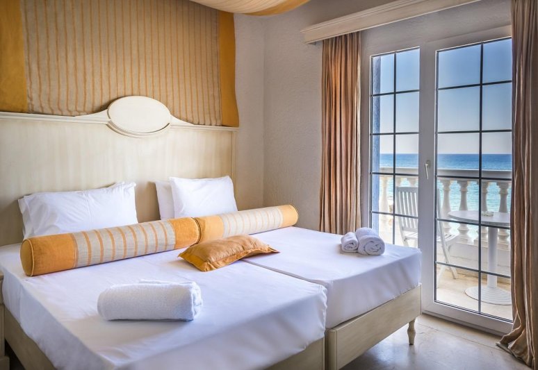 Kréta utazás Porto Greco Village