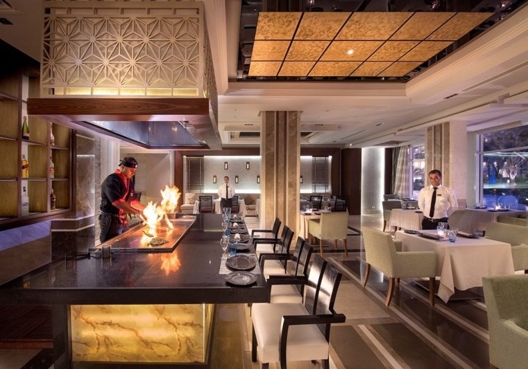 Hurghada utazás Premier Le Reve