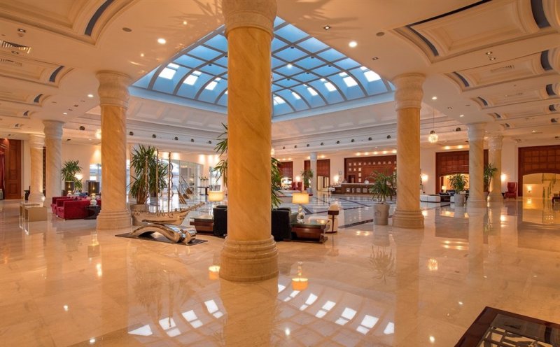 Hurghada utazás Premier Le Reve