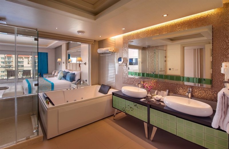 Hurghada utazás Premier Le Reve