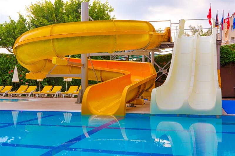 Primasol Telatiye Resort Hotel Alanya