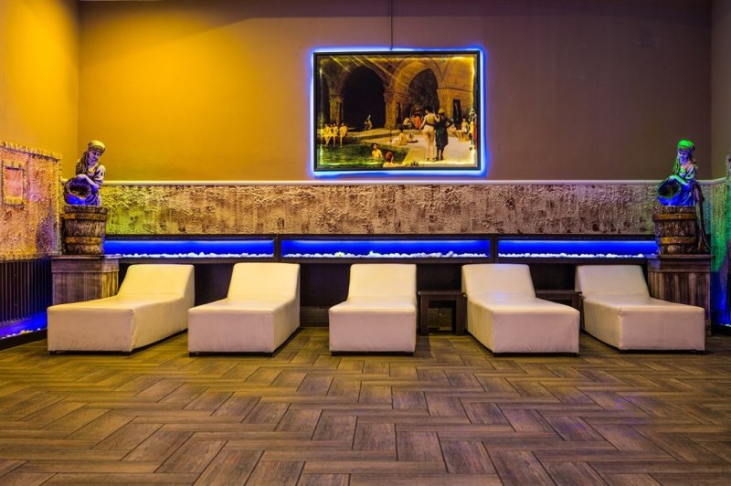Primasol Telatiye Resort Hotel Alanya