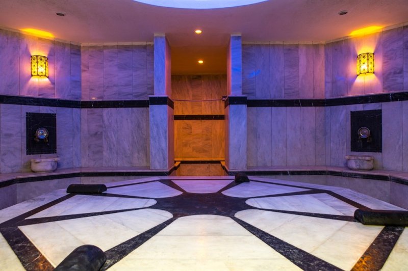 Primasol Telatiye Resort Hotel Alanya