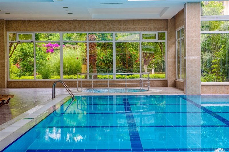 Primasol Telatiye Resort Hotel Alanya
