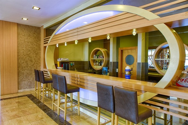 Primasol Telatiye Resort Hotel Alanya