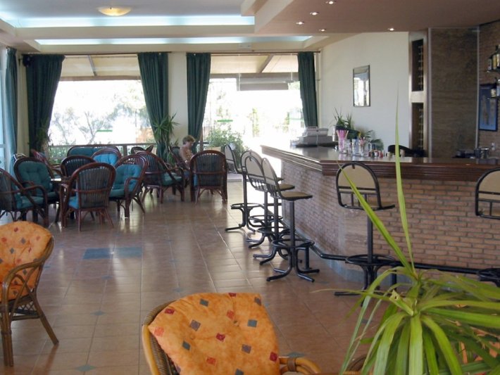 Rodosz utazás Pylea Beach