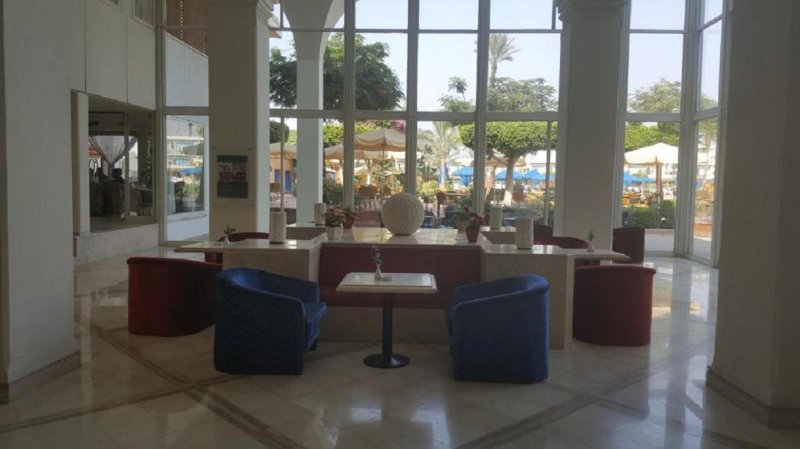 Pyramids Park Resort - Nílusi Hajóút - Luxor